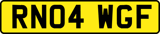RN04WGF