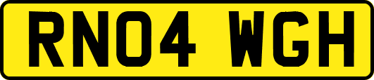 RN04WGH
