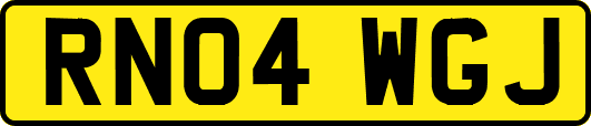 RN04WGJ