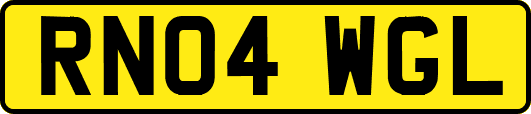 RN04WGL