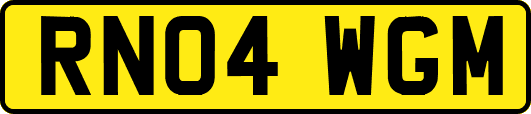 RN04WGM