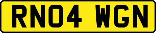 RN04WGN