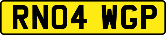 RN04WGP