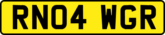 RN04WGR