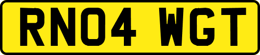 RN04WGT