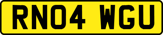 RN04WGU