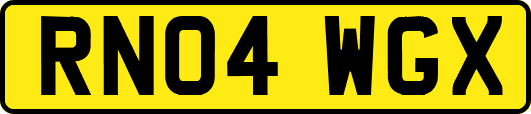 RN04WGX