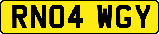 RN04WGY