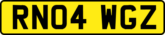 RN04WGZ