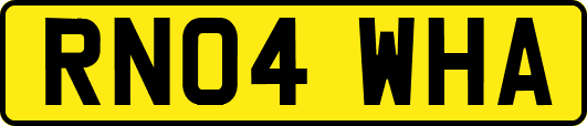 RN04WHA