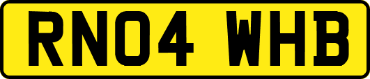 RN04WHB
