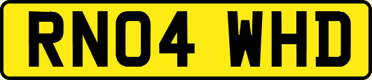 RN04WHD