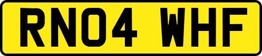 RN04WHF