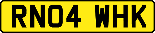RN04WHK