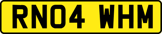 RN04WHM