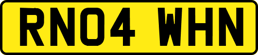 RN04WHN
