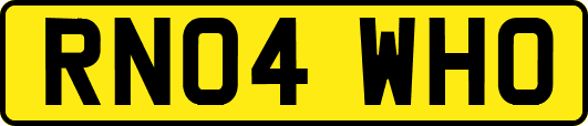 RN04WHO