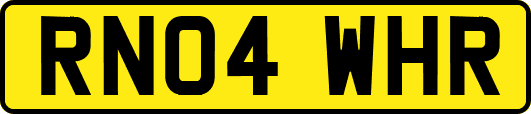 RN04WHR