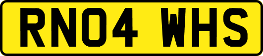 RN04WHS