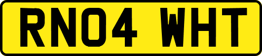 RN04WHT