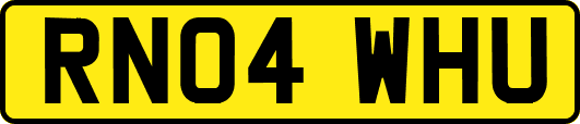 RN04WHU