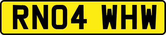 RN04WHW