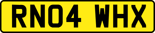RN04WHX