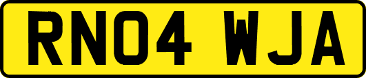 RN04WJA