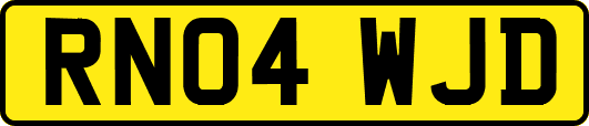 RN04WJD