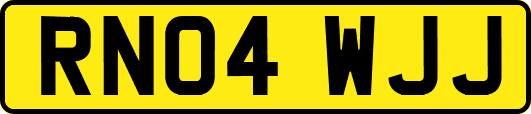 RN04WJJ