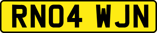 RN04WJN