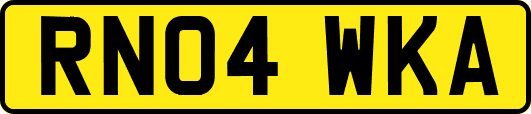 RN04WKA