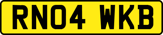 RN04WKB