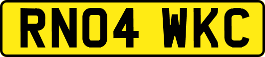 RN04WKC