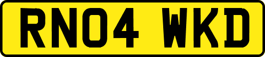 RN04WKD