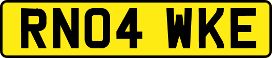 RN04WKE