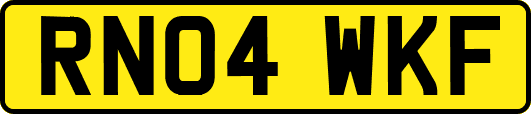 RN04WKF