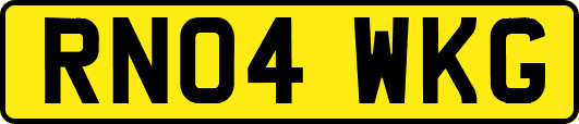 RN04WKG