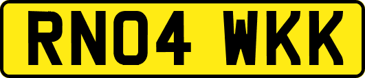 RN04WKK