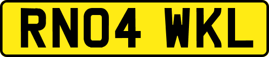 RN04WKL