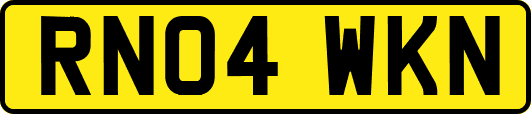 RN04WKN