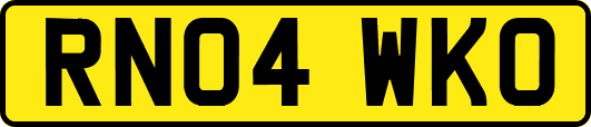 RN04WKO