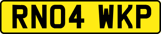 RN04WKP