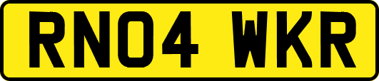 RN04WKR