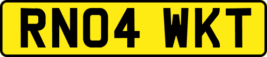 RN04WKT