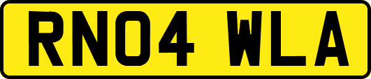 RN04WLA