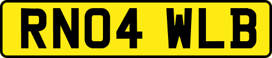 RN04WLB