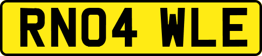 RN04WLE