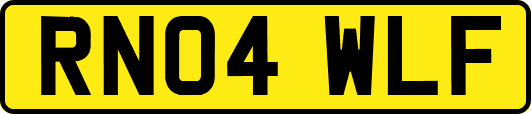 RN04WLF