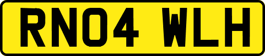 RN04WLH
